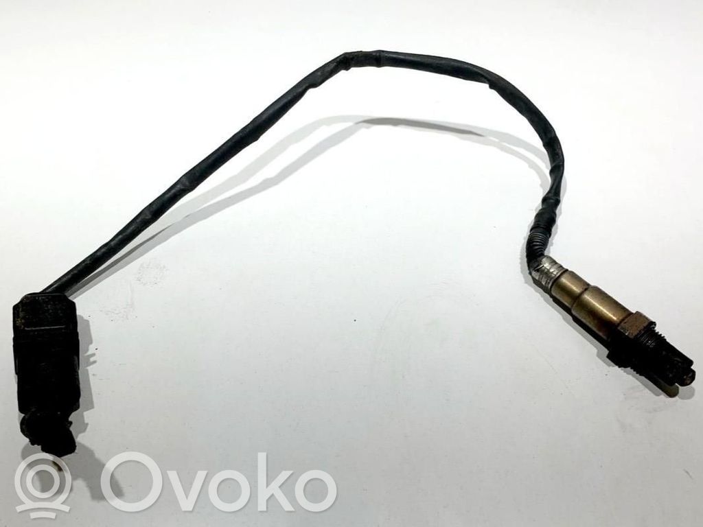 Audi Q7 4L Sonda lambda 