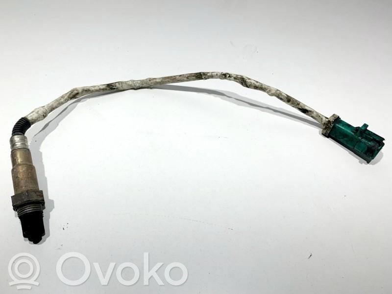 Ford Focus Lambda probe sensor 