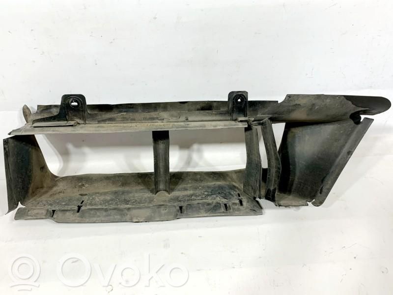 Deflector de caudal de aire   BM518314CC