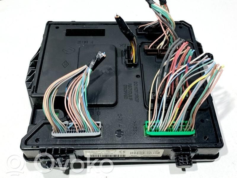 Sulakemoduuli   284B11887R