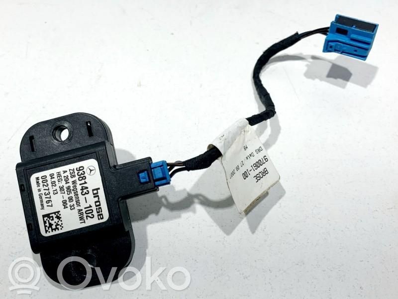 Sensor   A2049050033
