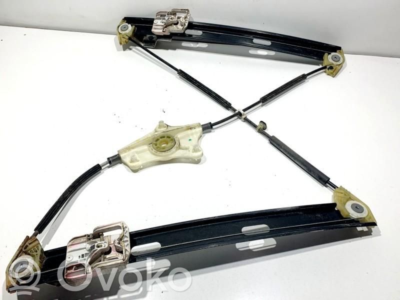 Seat Leon (5F) Regulador de ventanilla eléctrico de puerta delantera 