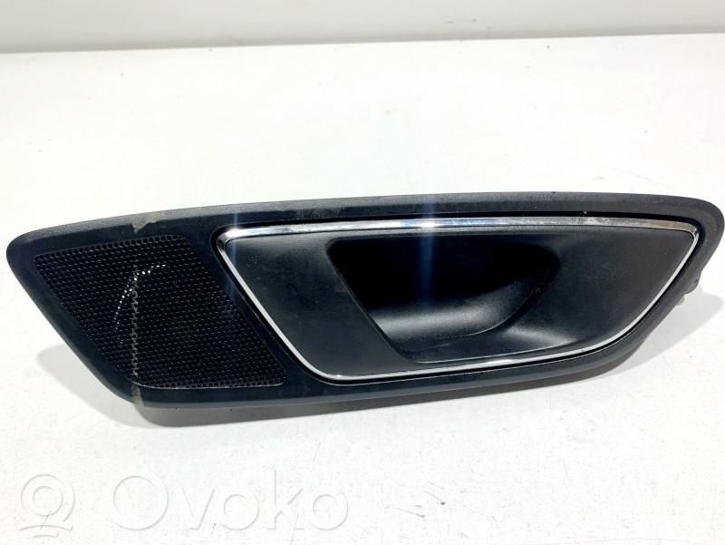 Seat Leon (5F) Manecilla externa puerta delantera 