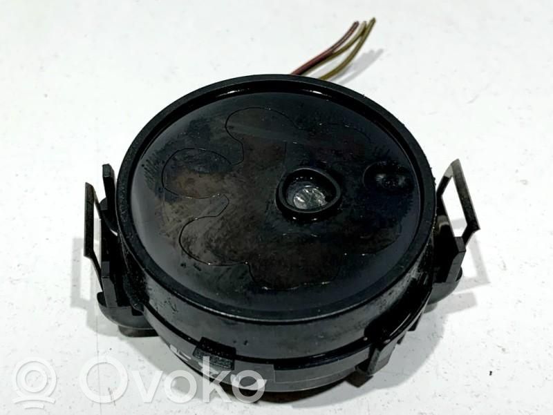BMW X5 E70 Rain sensor 