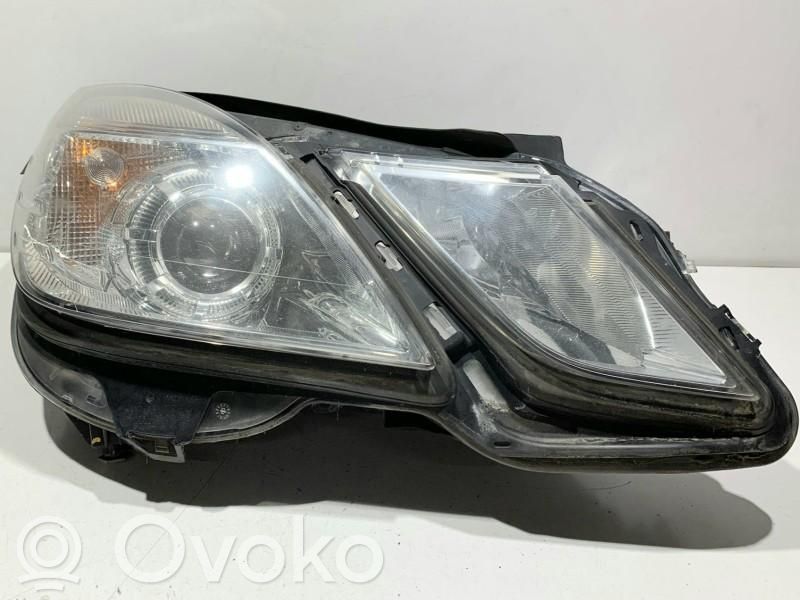 Scheinwerfer   A2128200461,A2128208461