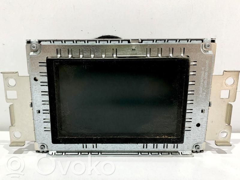 Head up display screen   31427181