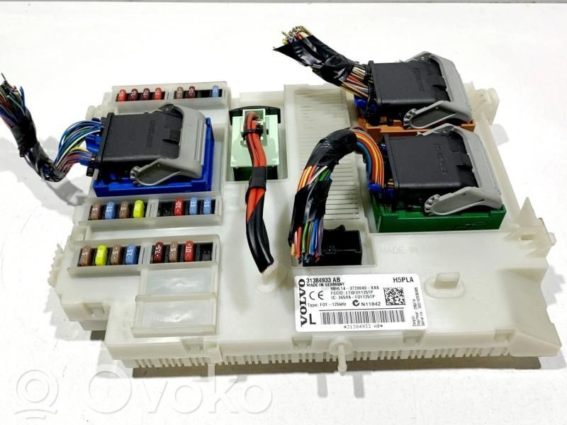 Fuse module   31384933