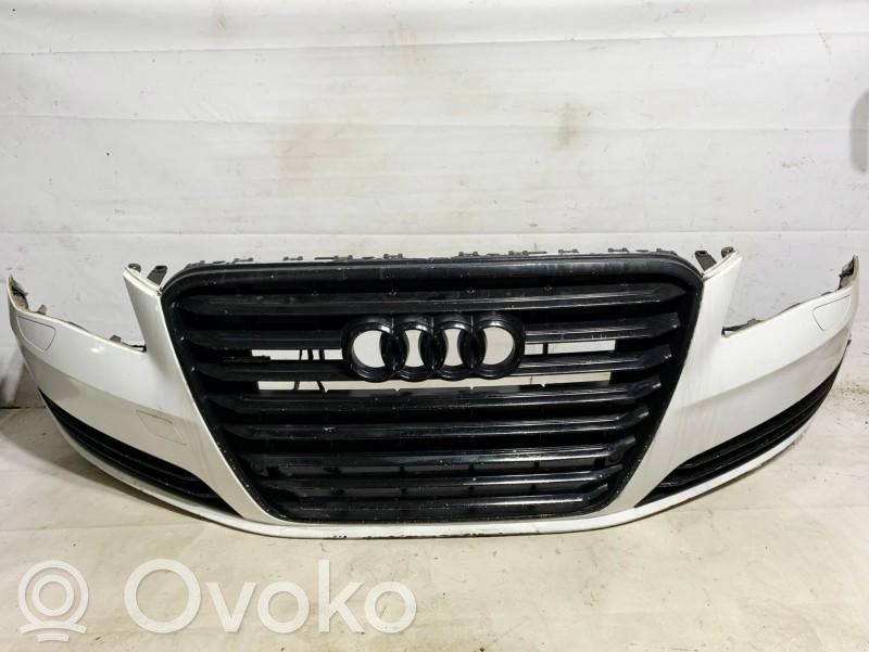 Audi A8 S8 D4 4H Parachoques delantero 