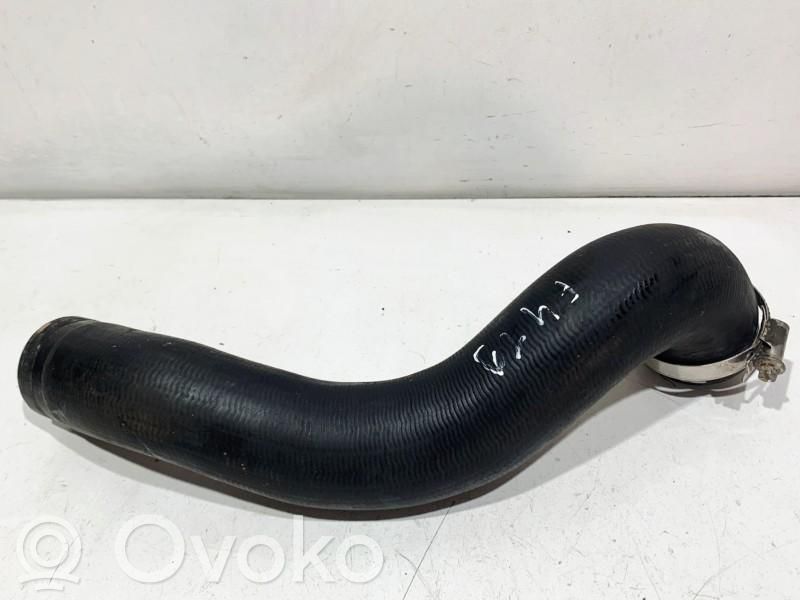 Ford Mondeo MK V Intercooler hose/pipe 