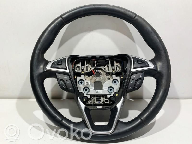Ford Mondeo MK V Ohjauspyörä 