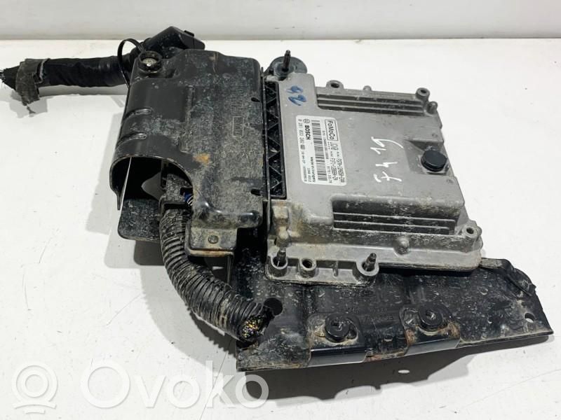 Ford Mondeo MK V Engine control unit/module ECU 