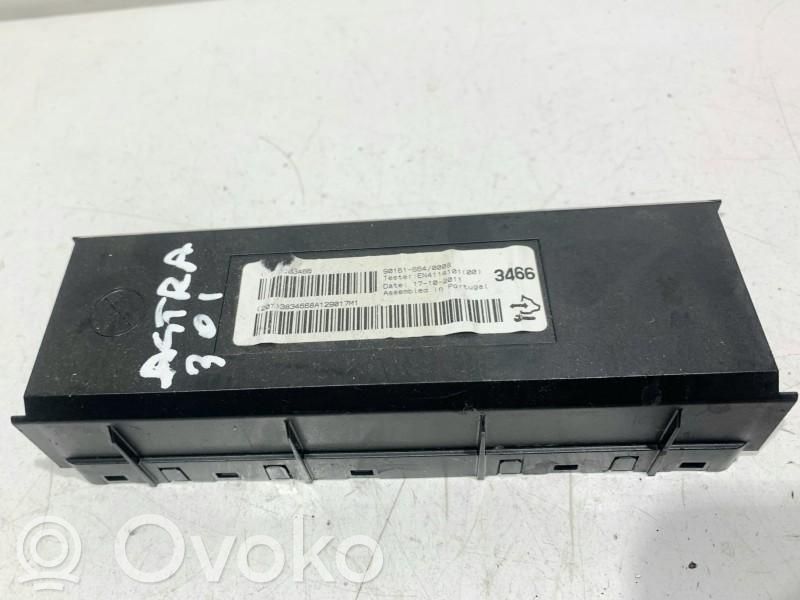 Gateway valdymo modulis   13583466