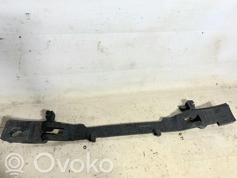 Audi A6 S6 C7 4G Front bumper support beam 