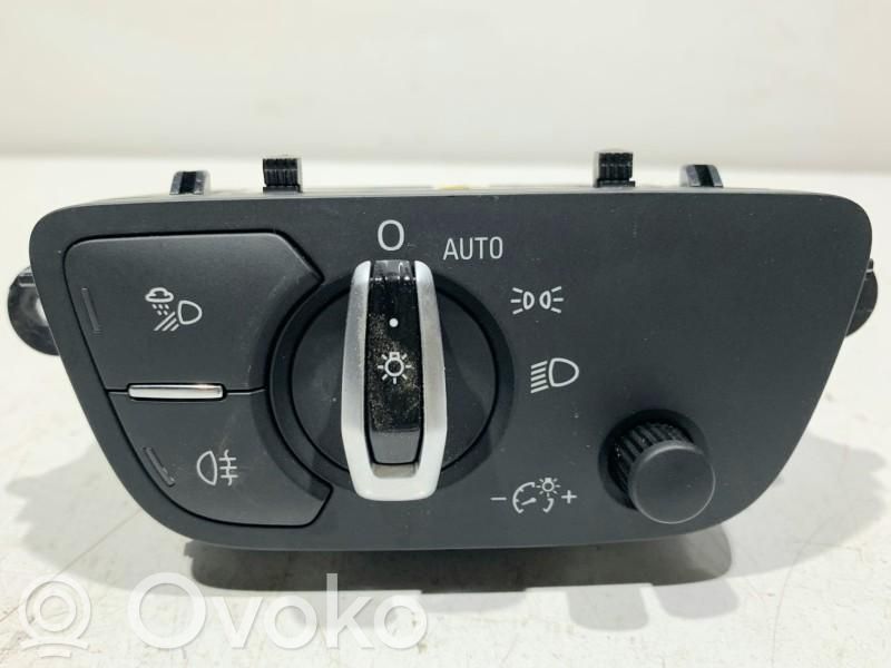 Light switch   4M0941531AA