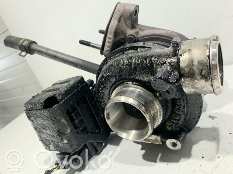 Chevrolet Captiva Turbo 
