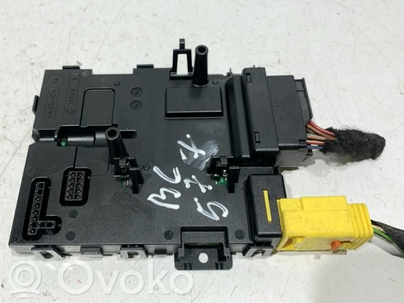 Gateway control module   3C0953549AC
