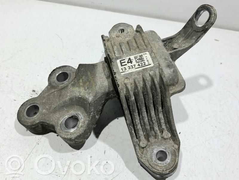 Opel Astra J Engine mount bracket 