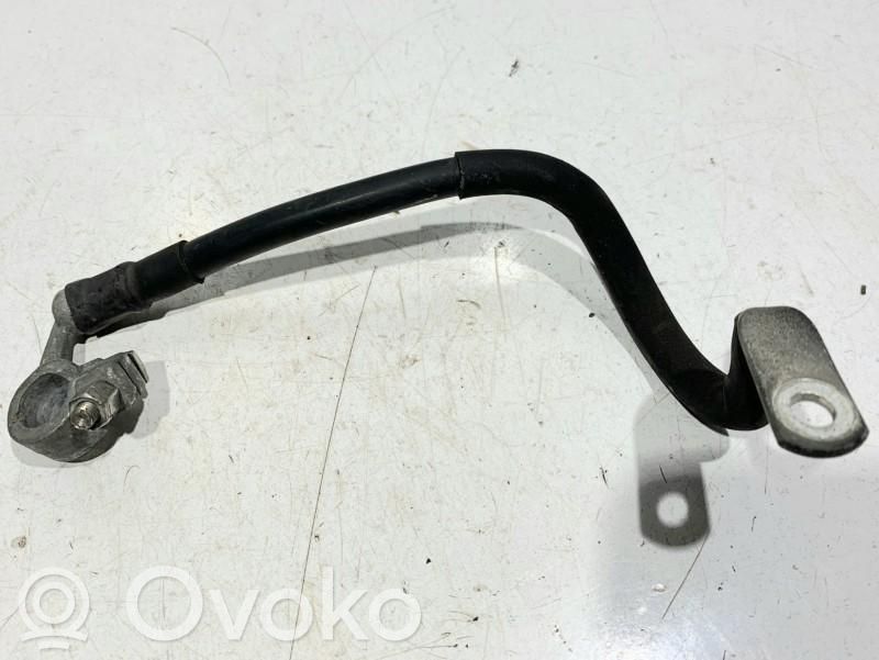 Volkswagen PASSAT CC Cablaj bornă pozitivă 
