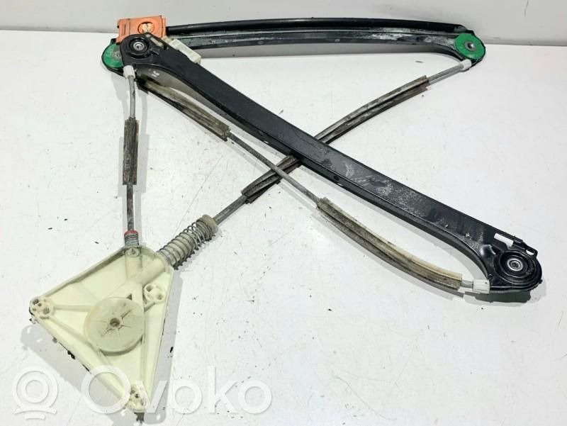 Audi A3 S3 8P Podnośnik szyby drzwi z silniczkiem 