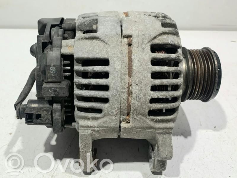 Skoda Rapid (NH) Ģenerators 