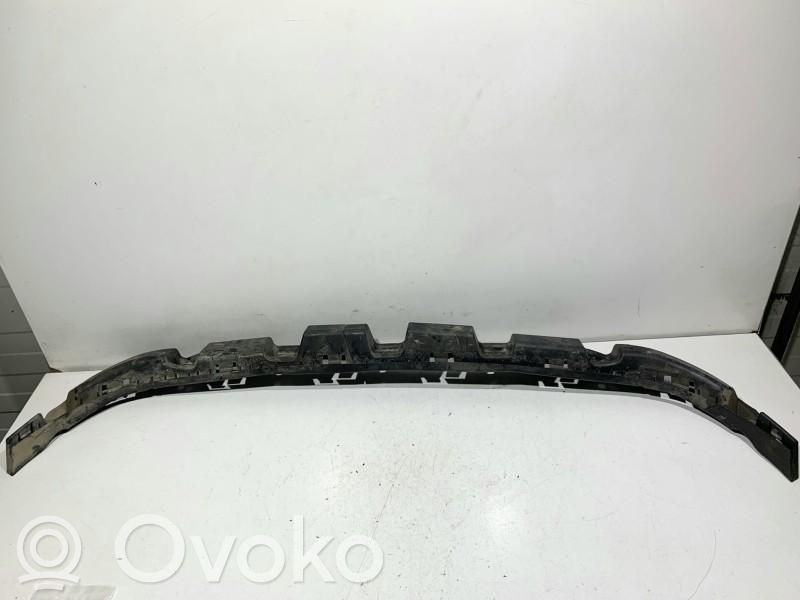 Front bumper mounting bracket   1P0807863