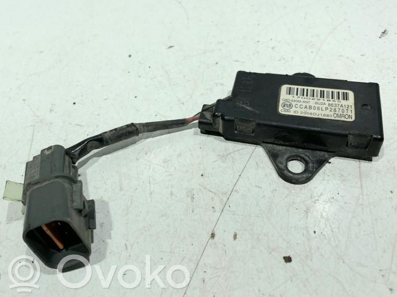 Mitsubishi Outlander Gateway control module 