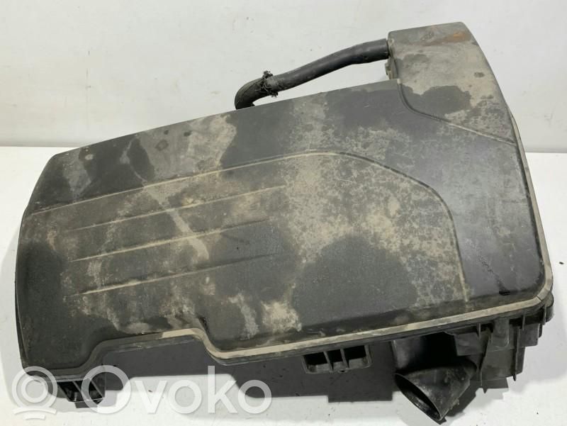 Dacia Sandero II Obudowa filtra powietrza 