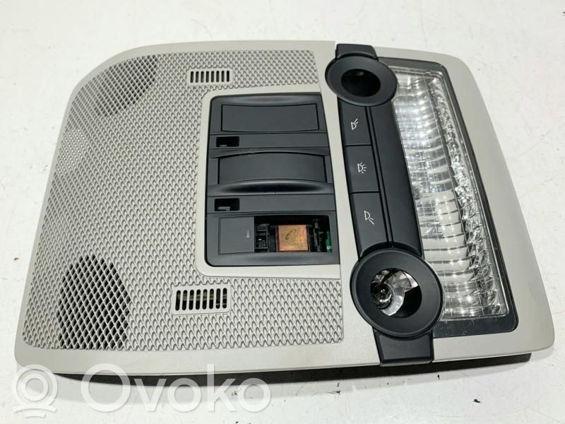 BMW X5 E70 Luz de freno 