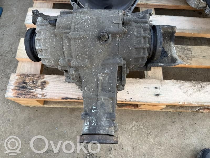 Audi A5 8T 8F Diferencial delantero 