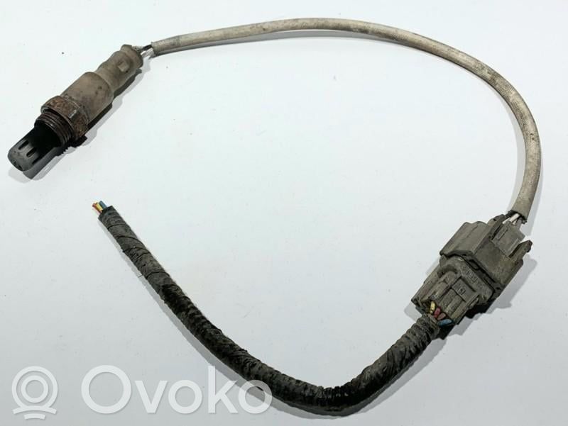 Зонд «Lambda»   0ZA672N1