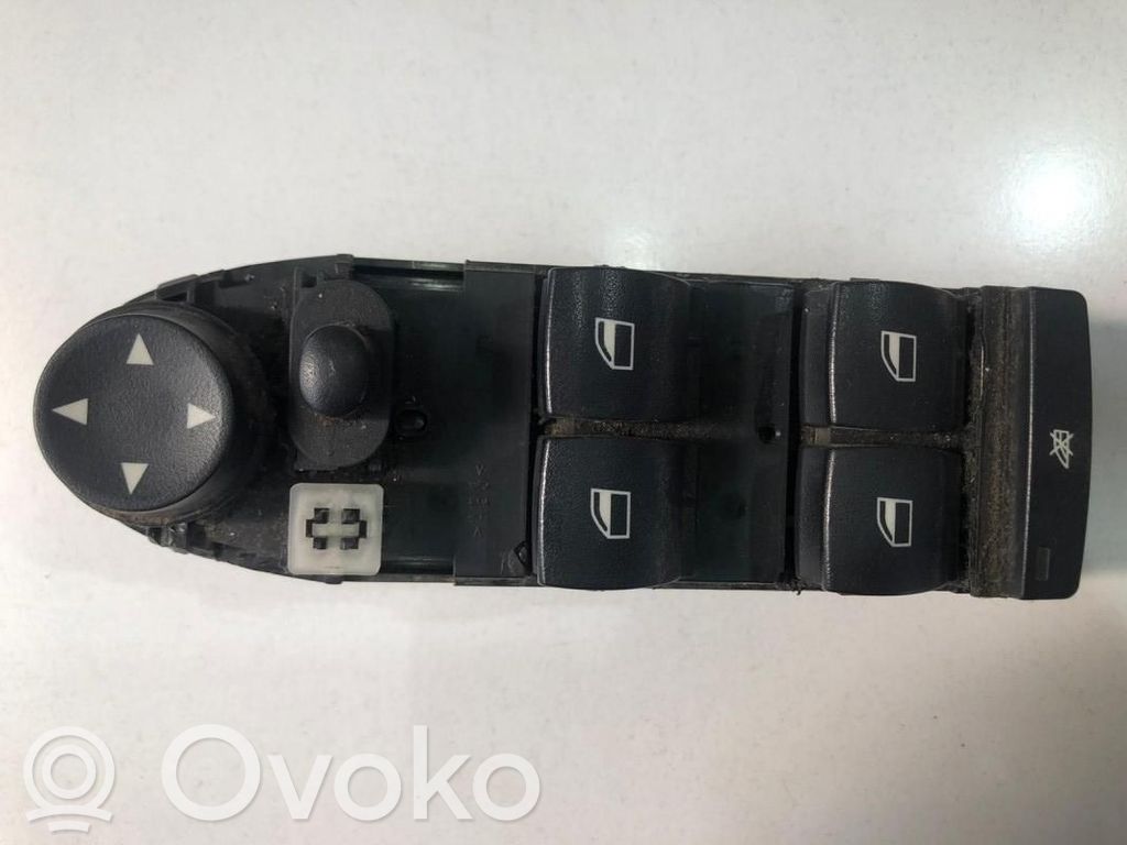 BMW X5 E70 Other switches/knobs/shifts 
