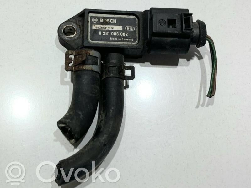 Skoda Rapid (NH) Luftdrucksensor 