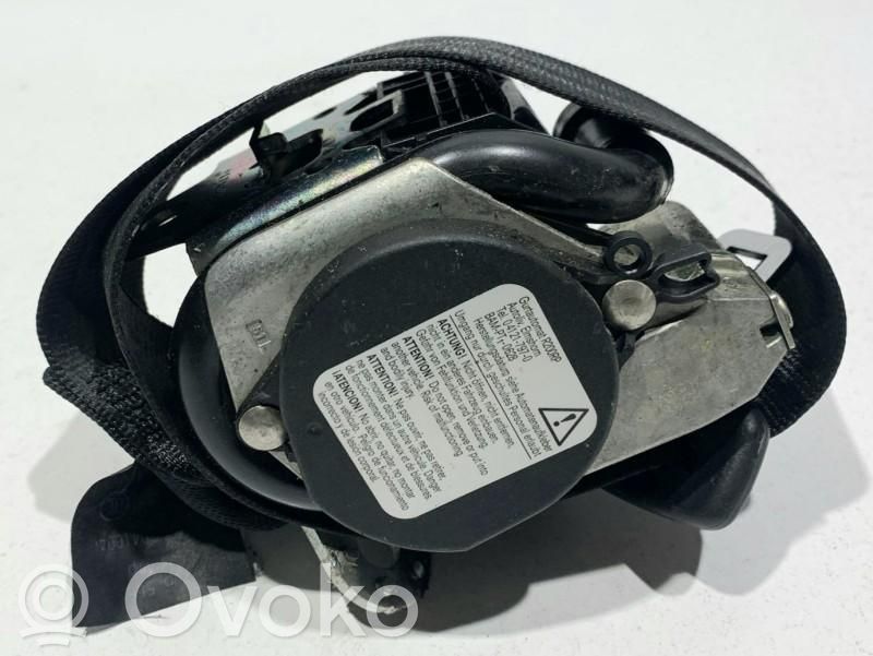Audi A5 8T 8F Cinturón trasero 