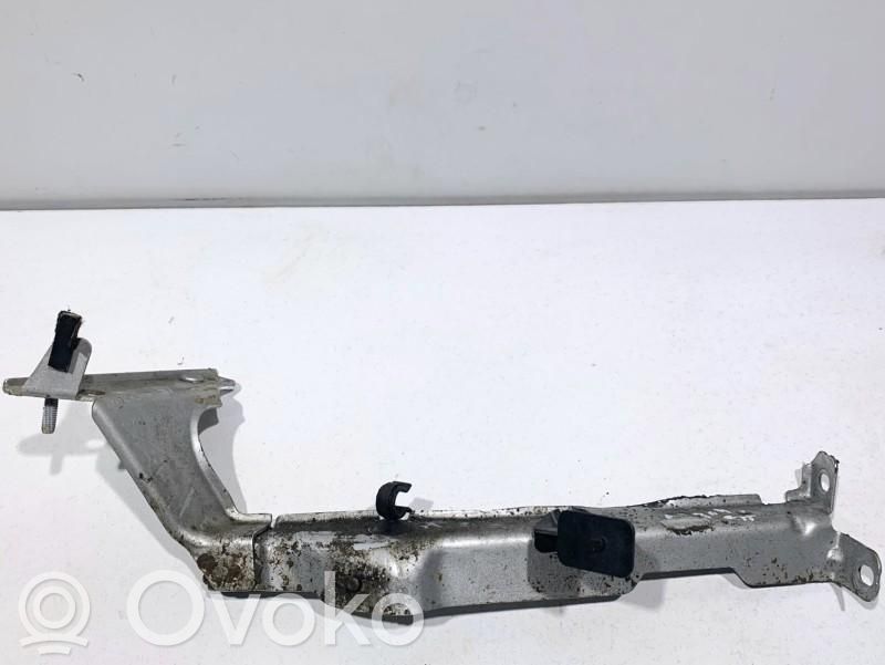 Audi A4 S4 B8 8K Staffa faro/fanale 