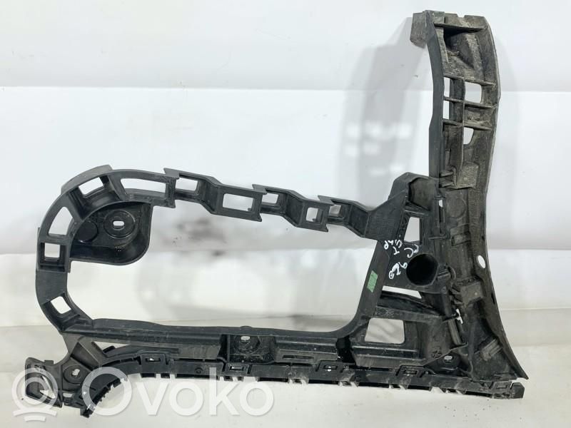 Volkswagen PASSAT CC Suport montare bară față 