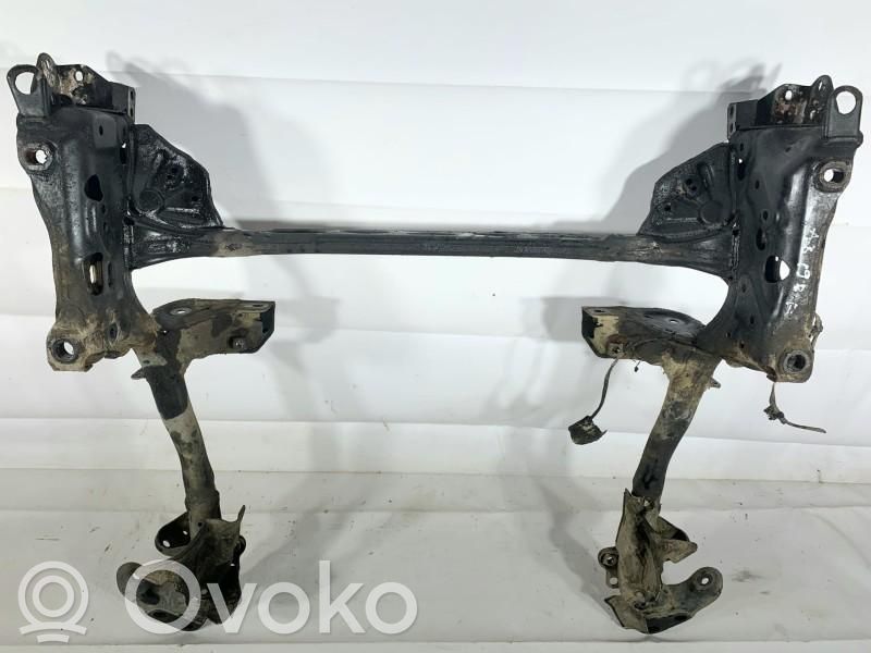 Bastidor delantero   4H0399315AE