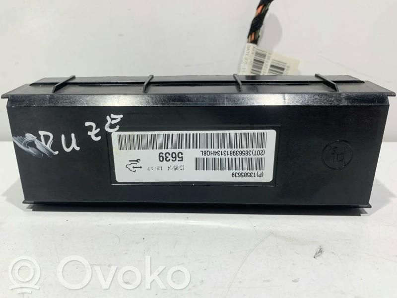 Módulo de control Gateway   13585639