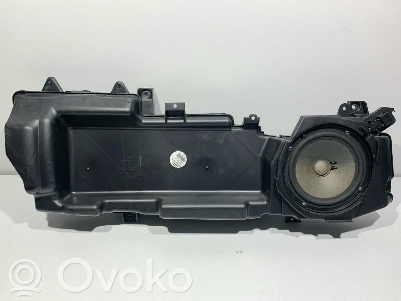 Subwoofer   4F0035381B
