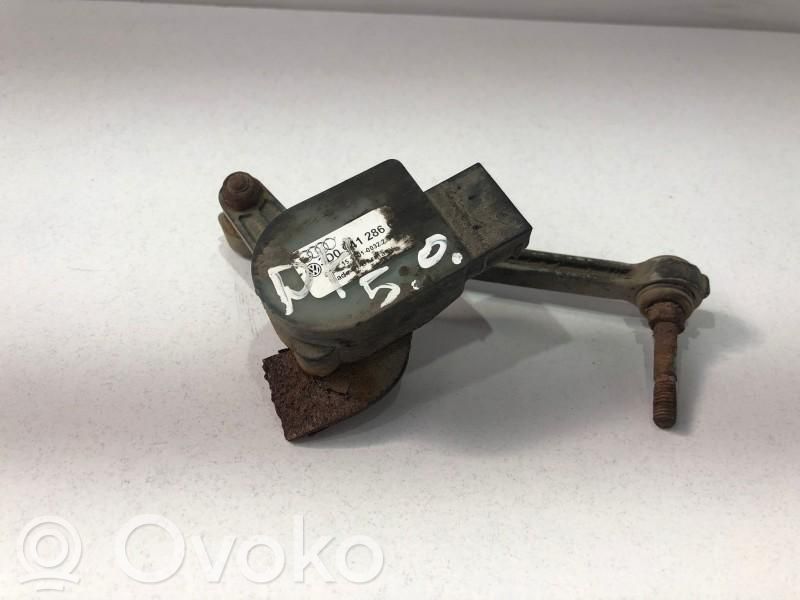 Volkswagen Phaeton Sensore di livello faro/fanale 