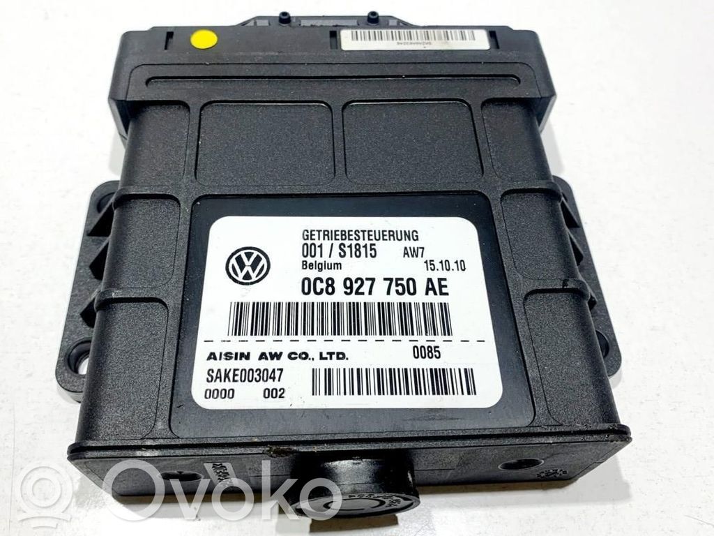 Väylän ohjainlaite   0C8927750AE