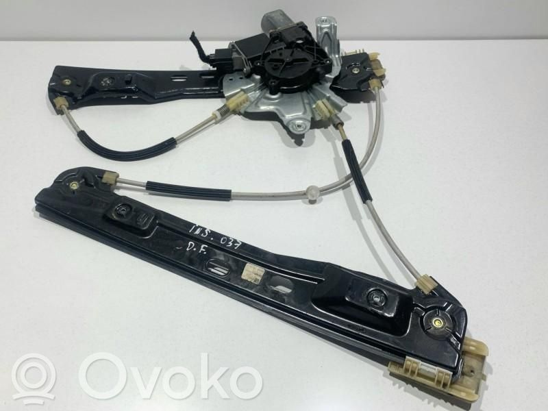 Opel Insignia A Lève-vitre électrique de porte avant 