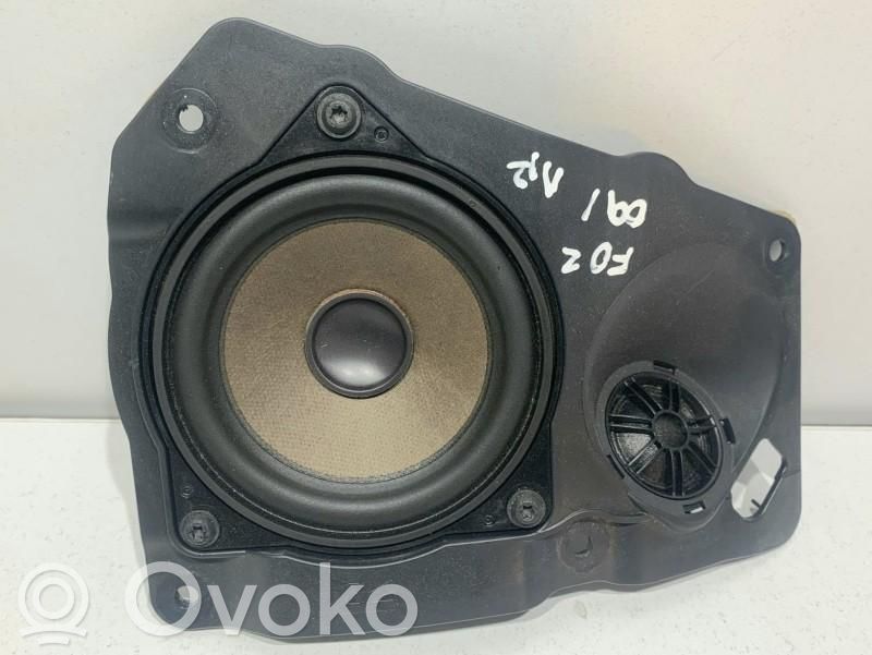 BMW 7 F01 F02 F03 F04 Difuzor ușă față 