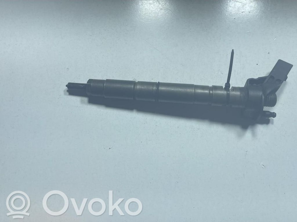 Audi A8 S8 D3 4E Inyector de combustible 