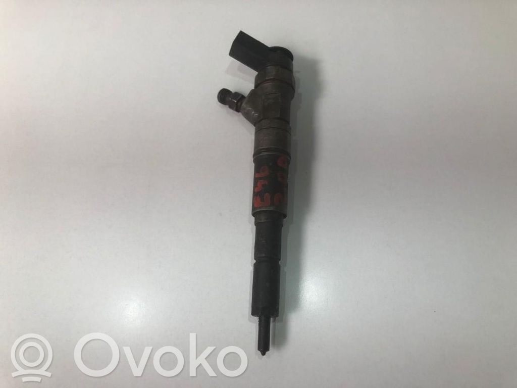 BMW 3 E46 Sprausla (-i) 
