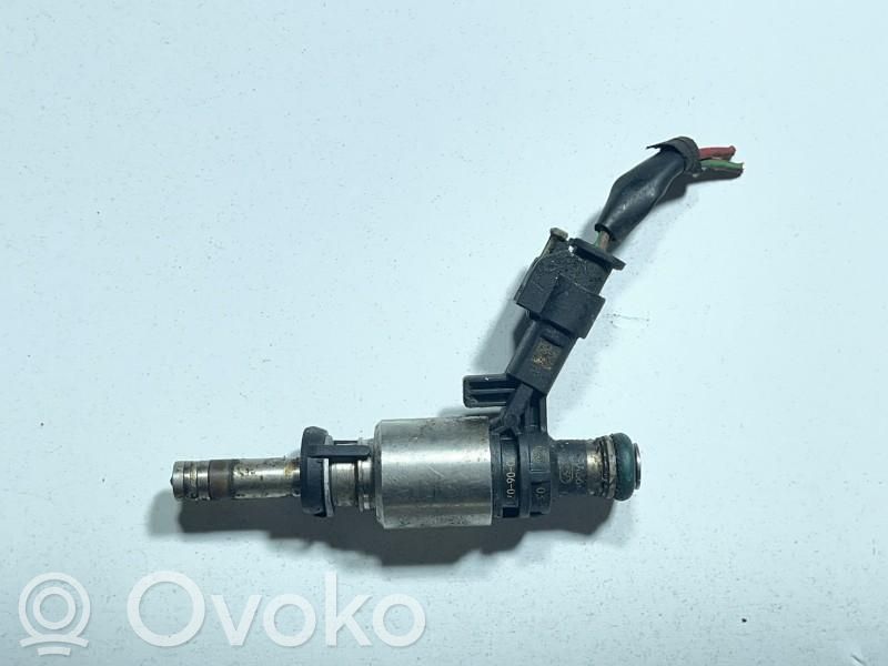 Seat Exeo (3R) Inyector de combustible 