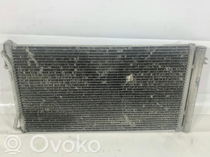 BMW 3 E90 E91 Radiateur condenseur de climatisation 