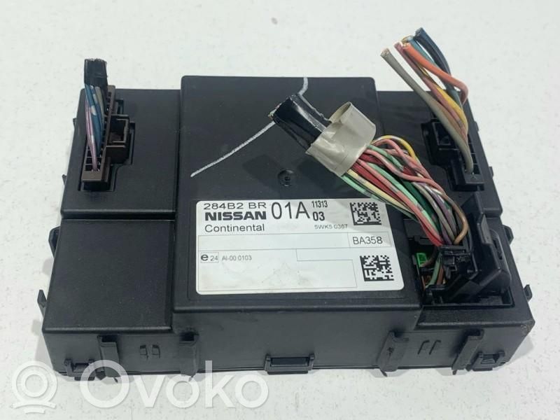 Módulo de control Gateway   284B2BR01A,284B2BR01A