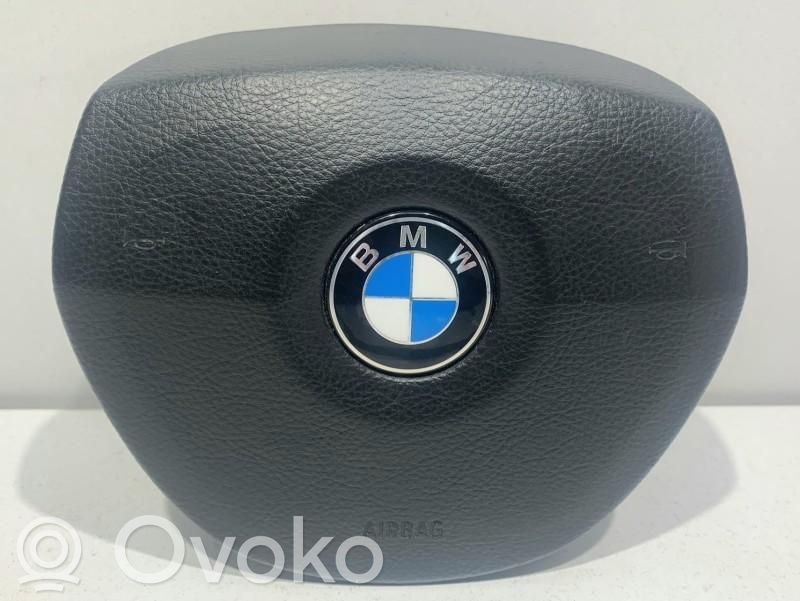 BMW 7 F01 F02 F03 F04 Poduszka powietrzna Airbag kierownicy 
