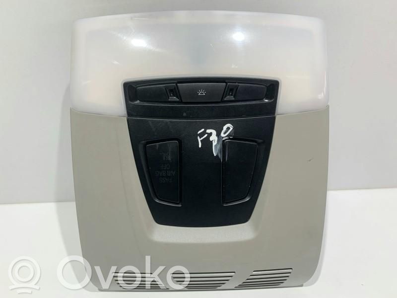 BMW 3 F30 F35 F31 Lampa 
