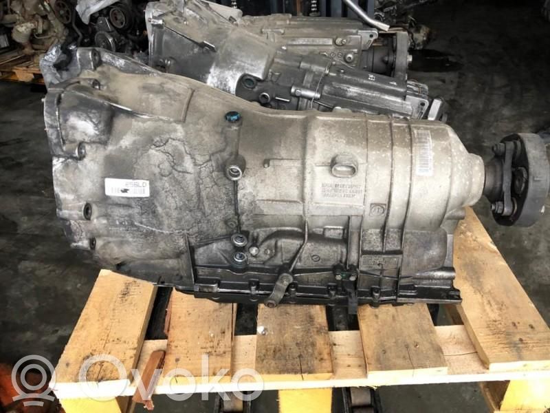 Automatikgetriebe   1068401157,6HP26